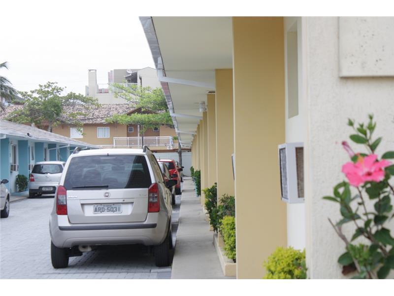 Hotel Santa Paula Гуаратуба Екстер'єр фото
