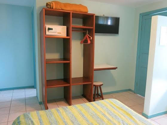 Hotel Santa Paula Гуаратуба Екстер'єр фото