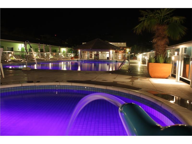 Hotel Santa Paula Гуаратуба Екстер'єр фото